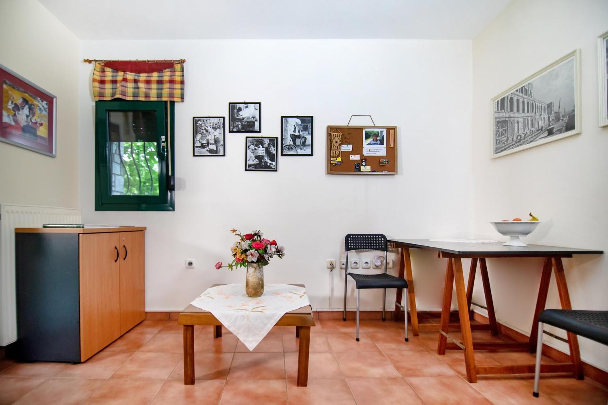 Ileana'S House Apartman Vólosz Kültér fotó
